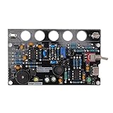 Kit Contatore Geiger, Kit Contatore Geiger Tubo Fai da Te, Kit Contatore Geiger Elettronico Circuito Stampato Rilevamento Radiazioni Nucleari Kit Contatore Geiger di Montaggio