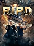 R.I.P.D. - Poliziotti dall'aldilà