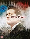 Twin Peaks 1-3 Boxset (17 Dvd) [Edizione: Regno Unito]