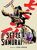 I sette samurai
