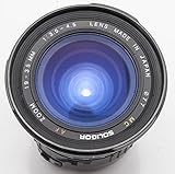 Soligor MC AF Zoom 19-35mm 19-35 mm 3.5-4.5 - Canon EOS Digital