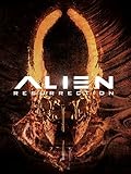 Alien Resurrection