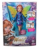 Rocco Giocattoli magic reveal bloom - winx club -