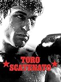 Toro scatenato
