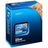 Intel Core i7-950 - processors (Intel Core i7-xxx, Socket B (LGA 1366), i7-950, 64-bit, L3, 0.8-1.375 V)