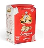Farina Caputo "Cuoco" Chef kg 5