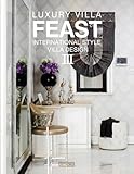 Luxury Villa Feast: International Style Villa Design III