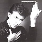 David Bowie - "Heroes", CD Remastered