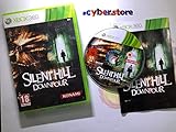 Silent Hill Downpour