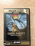 Gabriel Knight 3 [Bestseller Series]