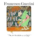 FRA LA VIA EMILIA E IL WEST - 40° ANNIVERSARIO (2 LP)