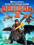 Dragon Trainer 2