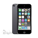 Apple iPod Touch 16GB - Spazio Grigio (Ricondizionato)
