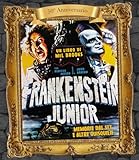 Frankenstein junior. Memorie dal set e altre quisquilie. Ediz. 50° anniversario