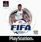 FIFA 2001 [Edizione: Germania]