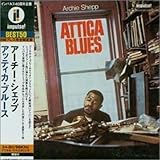 Attica Blues (Mini Lp Sleeve)