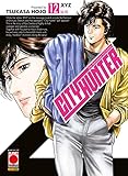 City hunter XYZ (Vol. 12)