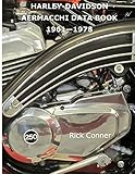 Harley-Davidson Aermacchi Data Book 1961-1978