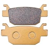 BLBNEZBZTY Per NSS 300 AD Per Forza SH 300i 7/8/9/A/B SH 300i SH300i (modello ABS) Ricambi per moto Pastiglie freno anteriori e posteriori 2017 2016 2015 Maniglia Leva del Freno(Rear)