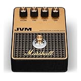 JVM Pedal - Distorsore per chitarra