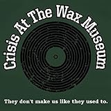 They Don't Make Us Like They Used To. [Explicit]