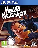 Hello Neighbor PS4 - - PlayStation 4