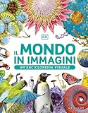 Il mondo in immagini. Un’enciclopedia visuale. Ediz. illustrata