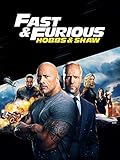 Fast and Furious Presents: Hobbs and Shaw