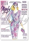 MODA MARFY 2015/16