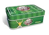 CreativaMente- Super Goal-Gioco in Scatola, eta' minima: 6 anni eta' massima: 99 anni, Colore Verde, 521