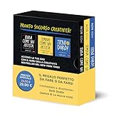 Come un artista. Box