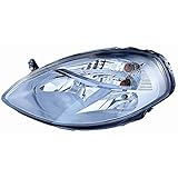 7438635043971 DERB F PROIETTORE DX Destro [Lato Passeggero] Y 2003/09-2006/08 @ MUSA 2004/02