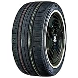 Gomme Tracmax X privilo rs 01 315 35 ZR20 110Y TL Estivi per Fuoristrada