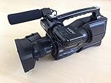Sony HVR-HD1000E Videocamera 3.2 megapixel