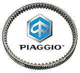 CINGHIA DI TRASMISSIONE ORIGINALE PIAGGIO PER BEVERLY TOURER IE 300 2009