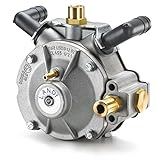 RIDUTTORE GAS LI 02 LANDI RENZO ORIGINALE OMEGAS MED 536793000 INIETTORI GPL LPG