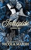 Intrépide (Les Bombshells t. 3) (French Edition)