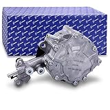 Hella 7.02551.20.0 - Pompa carburante e vuoto