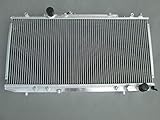Radiatore in alluminio per 1989-1993 To-yo-ta Celica ST185 GT4 2.0L GTI RC 3S-GTE Turbo 1990 1991 1992