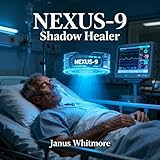 NEXUS-9: Shadow Healer: A Medical AI Thriller (English Edition)