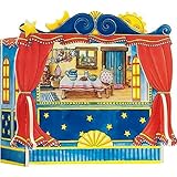 Goki Teatrino in Legno