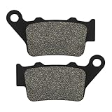 Pastiglie freni moto Pastiglie Freno Posteriori Moto Per B&MW F750GA F800GS F800GT F800R F800S F800ST F850GS 2016 2017 2018 2019 2020 Pastiglie Freno