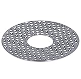 Filtro Doccia Disco Macchina Caffe Compatibile con Ariete Kimbo 1333 Konsuelo Plus 1337