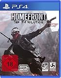 Homefront - The Revolution