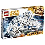 LEGO 75212 Star Wars TM Kessel Run Millennium Falcon