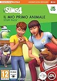 The Sims 4 Il Mio Primo Animale | Codice Origin per PC