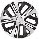 CORA 41445 Box 4 Alulook Raven Mix Copricerchi, 15"