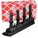 Bobina d'accensione - Impianto accensione