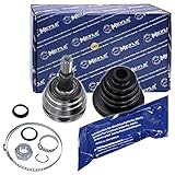 MEYLE 100 498 0061 Kit giunti semiasse Trasmissione Giunto della ruota