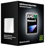 AMD Phenom II X4 955 Black Edition processore 3,2 GHz Scatola 6 MB L3